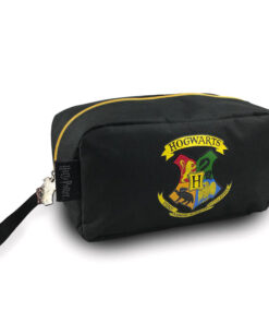 Harry Potter Beauty Case con Stemma Hogwarts Groovy