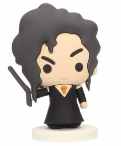 Harry Potter Bellatrix Mini Figura Sd Toys