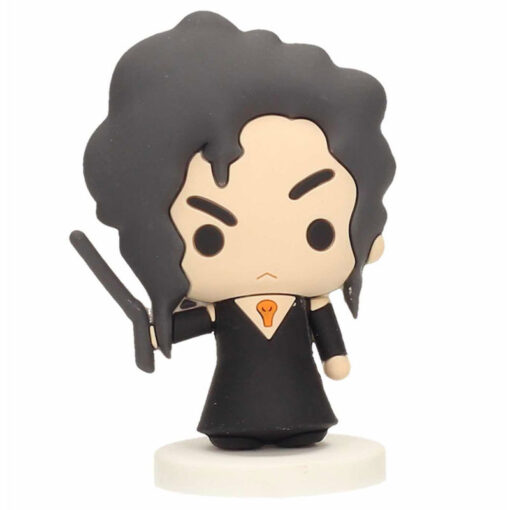 Harry Potter Bellatrix Mini Figura Sd Toys