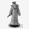 Harry Potter BendyFigs Action Figure Pvc Albus Silente 19 Cm Noble Collection
