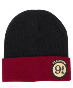Harry Potter Berretto Binario 9 3/4 Abystyle