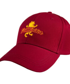 Harry Potter Berretto Curvo Grifondoro Cinereplicas