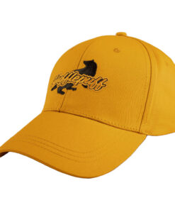 Harry Potter Berretto Curvo Tassorosso Cinereplicas