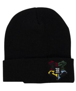 Harry Potter - Berretto - Hogwarts