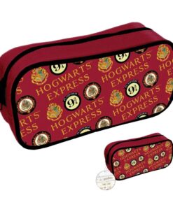 Harry Potter Binario 9 3/4 Astuccio Astuccio Pyramid International