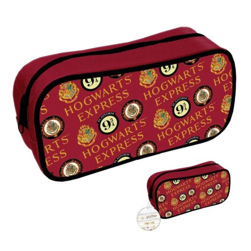Harry Potter Binario 9 3/4 Astuccio Astuccio Pyramid International