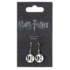 Harry Potter Binario 9 3/4 Orecchini The Carat Shop