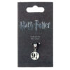 Harry Potter Binario 9 3/4 Slider Ciondolo The Carat Shop