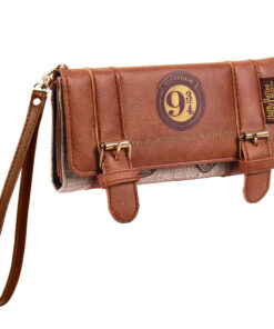 Harry Potter Binario 9 3/4 Portafoglio cerdÁ