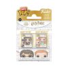 Harry Potter Bitty Pop! Vinile Figura 2-pack Harry & Ginny 2
