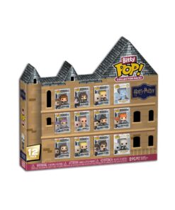 Harry Potter Bitty Pop! Vinile Figura Multipack 2