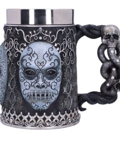 Harry Potter Boccale Deatheater Nemesis Now