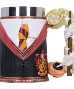 Harry Potter Boccale Hermione 15 Cm Nemesis Now