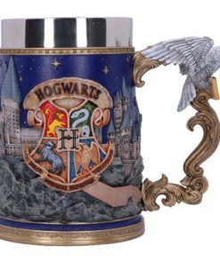 Harry Potter Boccale Hogwarts Nemesis Now
