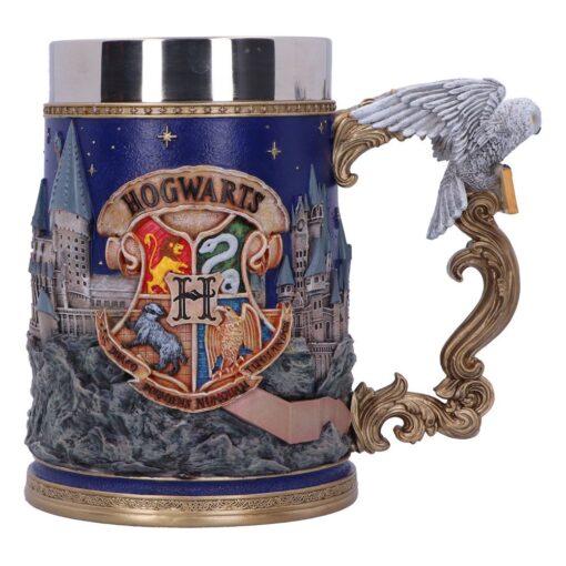 Harry Potter Boccale Hogwarts Nemesis Now