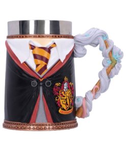 Harry Potter Boccale Ron 15 Cm Nemesis Now