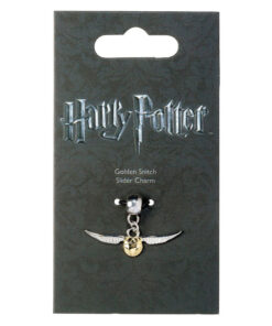 Harry Potter Boccino D'oroslider Ciondolo The Carat Shop