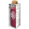Harry Potter Borraccia In Vetro Custodia In Silicone 585ml Stor