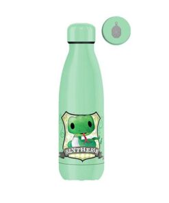 Harry Potter Borraccia Termica 500 Ml Serpeverde Distrineo