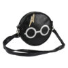 Harry Potter Borsa A Tracolla Occhiali E Cicatrice Harry Cerdà
