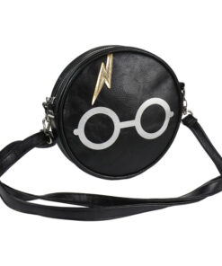Harry Potter Borsa A Tracolla Occhiali E Cicatrice Harry Cerdà
