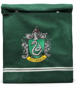 Harry Potter Borsa Per Il Pranzo Serpeverde Half Moon Bay