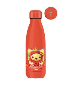 Harry Potter Bottiglia Isotermica 350ml Grifondoro Distrineo
