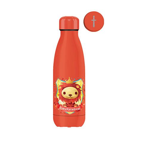 Harry Potter Bottiglia Isotermica 350ml Grifondoro Distrineo