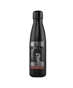 Harry Potter Bottiglia Isotermica 500ml Harry Ricercato