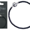 Harry Potter Braccialetto Per Ciondoli Ciondolo Misura 21 Cm Accessori