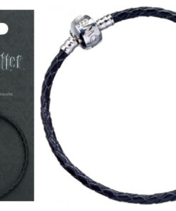 Harry Potter Braccialetto Per Ciondoli Ciondolo Misura 21 Cm Accessori