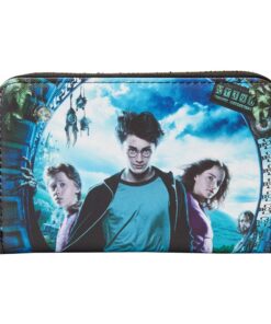 Harry Potter By Loungefly Portafoglio Prisoner Of Azkaban Poster Loungefly