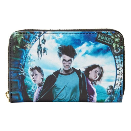 Harry Potter By Loungefly Portafoglio Prisoner Of Azkaban Poster Loungefly