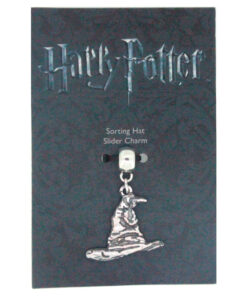 Harry Potter Cappello Parlante Slider Ciondolo The Carat Shop