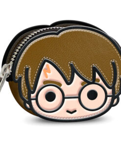 Harry Potter Chibi Borsellino Karactermania