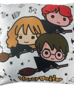 Harry Potter Chibi Cuscino