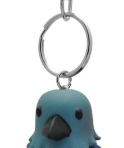 Harry Potter Chibi Portachiavi Corvonero 5 Cm Plastoy