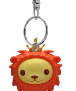 Harry Potter Chibi Portachiavi Grifondoro 6 Cm Plastoy