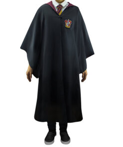 Harry Potter Cinereplicas Grifondoro Bambino Vestito Xs Costume