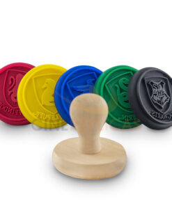 Harry Potter Cinereplicas Hogwarts Houses Cookie Stampini Accessori Cucina