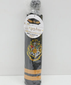 Harry Potter Cinereplicas Hogwarts Logo Ombrello (Spedito in 24 ore)
