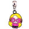 Harry Potter Ciondolo Luna Lovegood Slider The Carat Shop