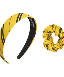 Harry Potter Classic Hair Accessories 2 Set Tassorosso Cinereplicas