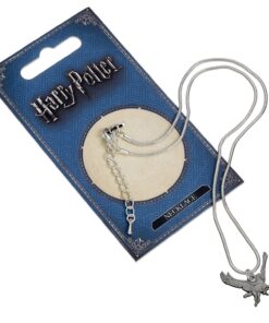 Harry Potter Collana Con Ciondolo Fievestitocco 40 Cm The Carat Shop
