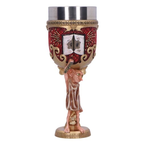Harry Potter Collectible Dobby Calice Nemesis Now