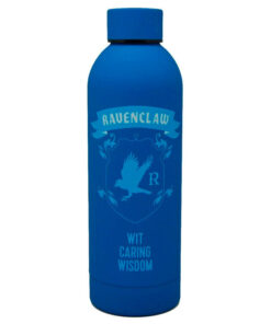 Harry Potter Corvonero Acciaio Inossidabile Bottiglia 700ml Warner Bros.