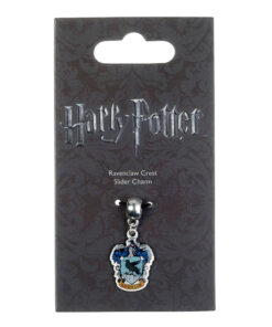Harry Potter Corvonero Crest Slider Ciondolo The Carat Shop
