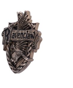 Harry Potter Corvonero  Wall Plaque Placca Da Muro Nemesis Now