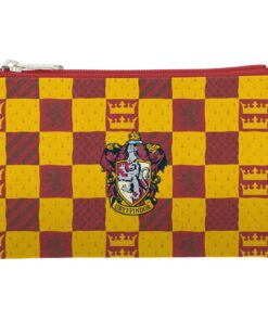 Harry Potter Cosmetic Bag Grifondoro Emblem Sd Toys