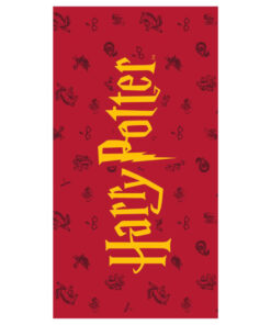 Harry Potter Cotone Asciugamano Cerdà
